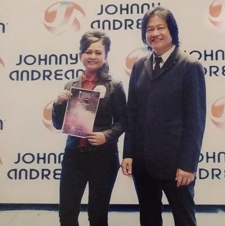 Pur Wanti - Tata Rias & Tatanan Rambut, Kecamatan Sawah Besar