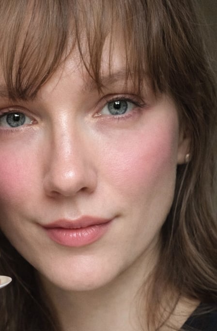 Mariya Kutulaeva - Tata Rias & Tatanan Rambut, Kecamatan Pondok Aren