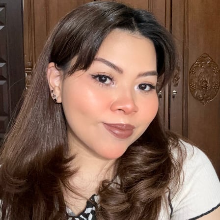 Nadia Faustina - Tata Rias & Tatanan Rambut, East Jakarta