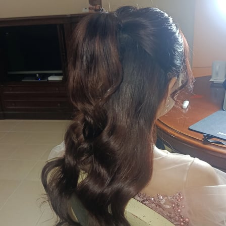 Ivana Margaretta - Tata Rias & Tatanan Rambut, Kecamatan Kembangan