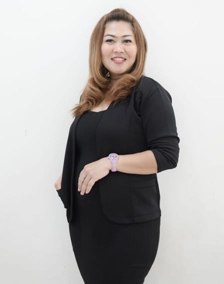 Feni Oktaviani - Tata Rias & Tatanan Rambut, Kecamatan Cipayung