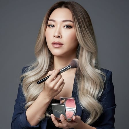 Dee Sasta MUA - Tata Rias & Tatanan Rambut, Bekasi