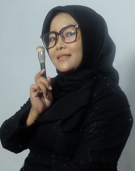 Aliftya  Paramitha  - Tata Rias & Tatanan Rambut, Kecamatan Pamulang