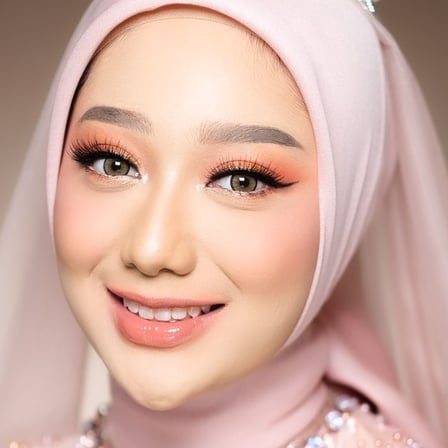 Winda Anggrainy - Tata Rias & Tatanan Rambut, Kabupaten Bekasi