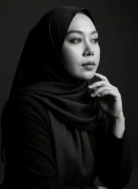 Santi Herawati - Tata Rias & Tatanan Rambut, Kecamatan Plaju