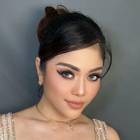 Tukang Rias Keliling By Echa Tasrief - Tata Rias & Tatanan Rambut, South Jakarta