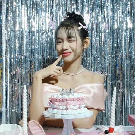 Jingga Adellia - Tata Rias & Tatanan Rambut, Kota Depok