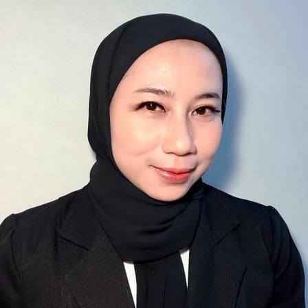 Ida Maulida - Tata Rias & Tatanan Rambut, South Jakarta