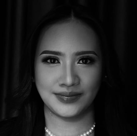 Fero Ambarita - Tata Rias & Tatanan Rambut, East Jakarta