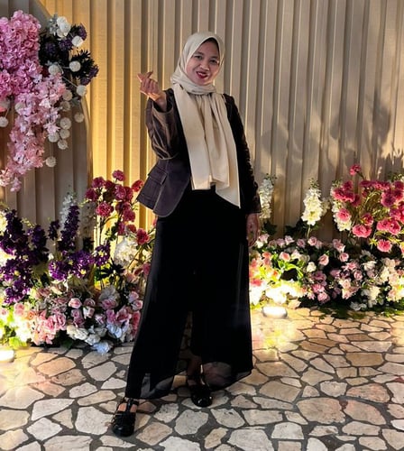 Winda Evi - Tata Rias & Tatanan Rambut, Kecamatan Tambora