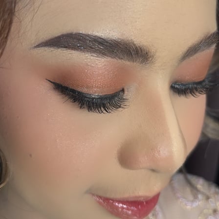 Evi Lutfia - Tata Rias & Tatanan Rambut, Kota Administrasi Jakarta Timur
