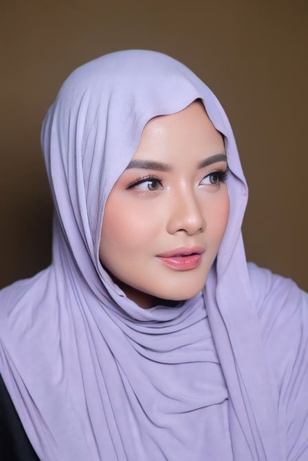 Meilinia Rahayu - Paket Pengantin, Kecamatan Gunung Putri